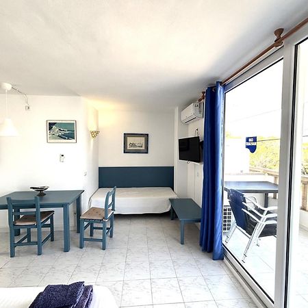 Apartamentos Can Marsalet Portocolom  Exterior photo