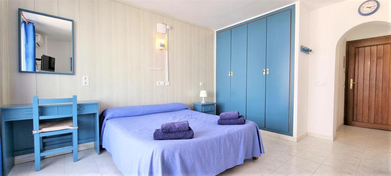 Apartamentos Can Marsalet Portocolom  Exterior photo