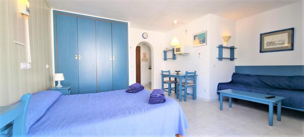 Apartamentos Can Marsalet Portocolom  Exterior photo
