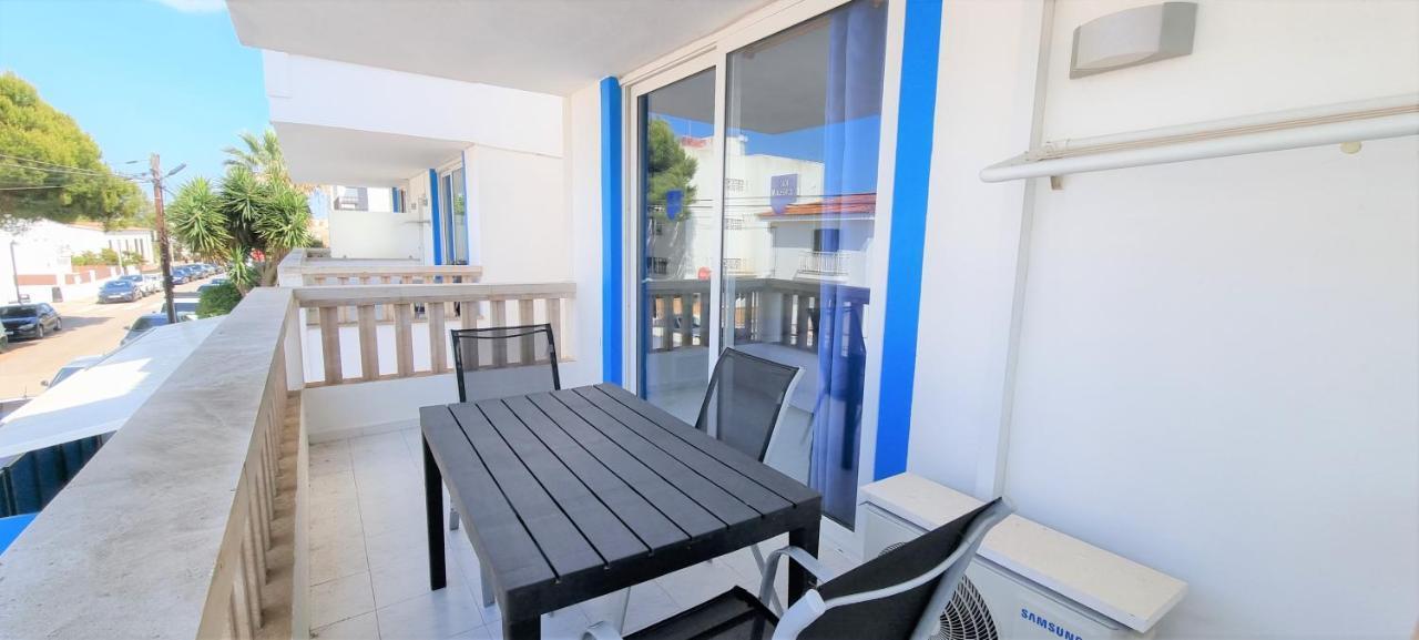 Apartamentos Can Marsalet Portocolom  Exterior photo