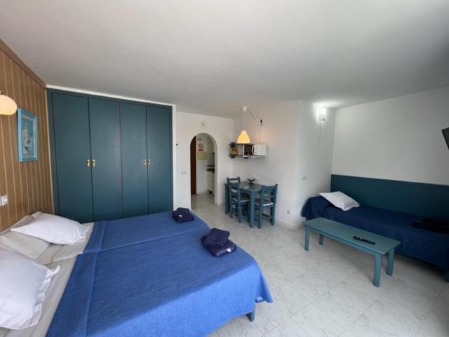 Apartamentos Can Marsalet Portocolom  Exterior photo