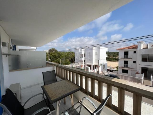Apartamentos Can Marsalet Portocolom  Exterior photo