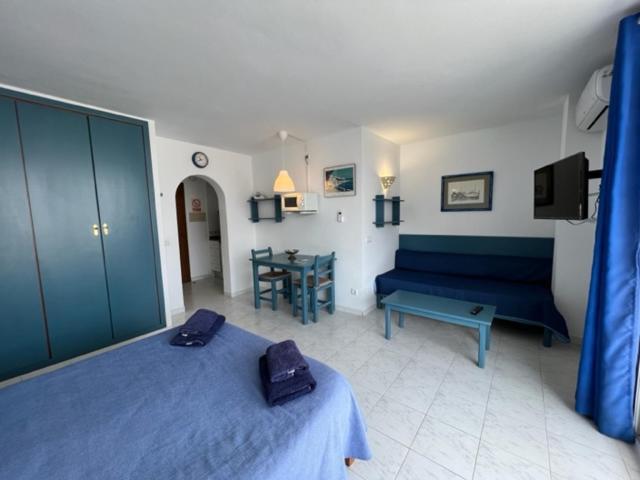 Apartamentos Can Marsalet Portocolom  Exterior photo