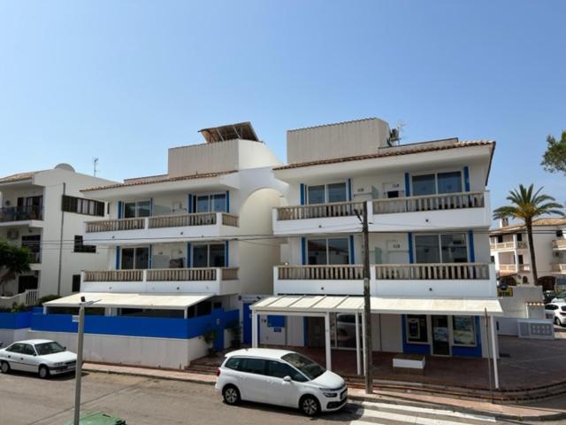 Apartamentos Can Marsalet Portocolom  Exterior photo