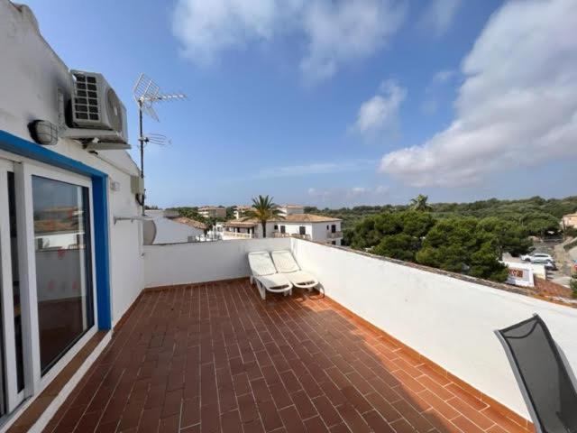 Apartamentos Can Marsalet Portocolom  Exterior photo