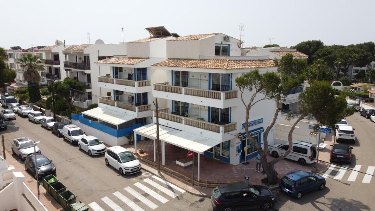 Apartamentos Can Marsalet Portocolom  Exterior photo