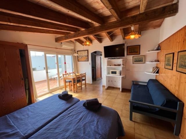 Apartamentos Can Marsalet Portocolom  Exterior photo