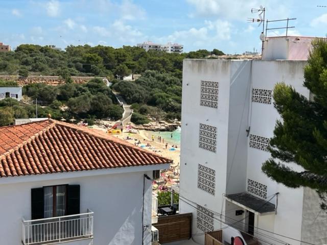 Apartamentos Can Marsalet Portocolom  Exterior photo