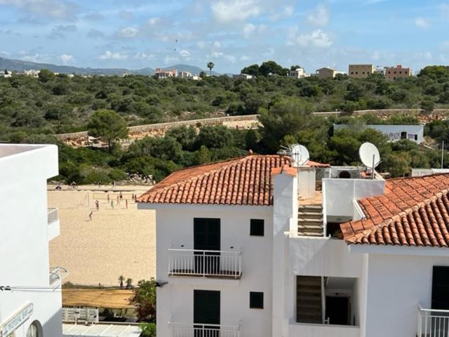 Apartamentos Can Marsalet Portocolom  Exterior photo