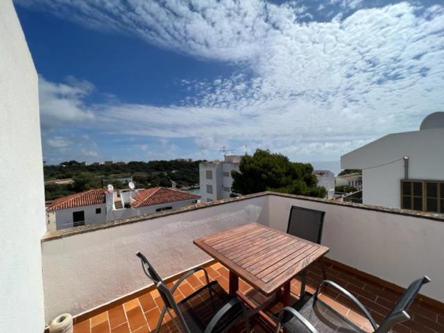 Apartamentos Can Marsalet Portocolom  Exterior photo