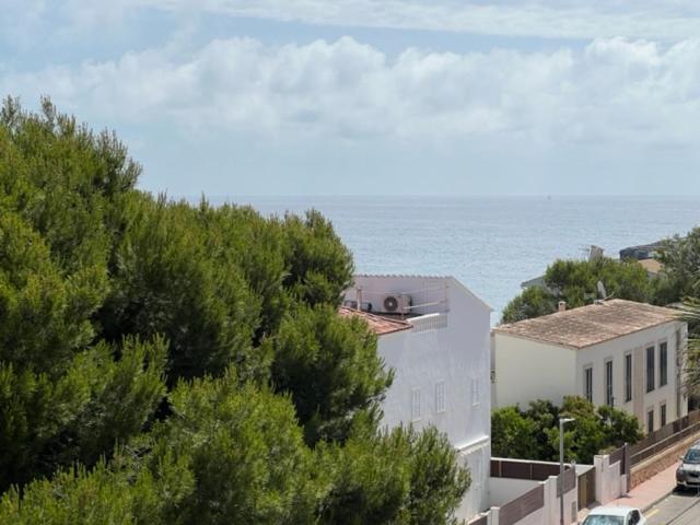 Apartamentos Can Marsalet Portocolom  Exterior photo