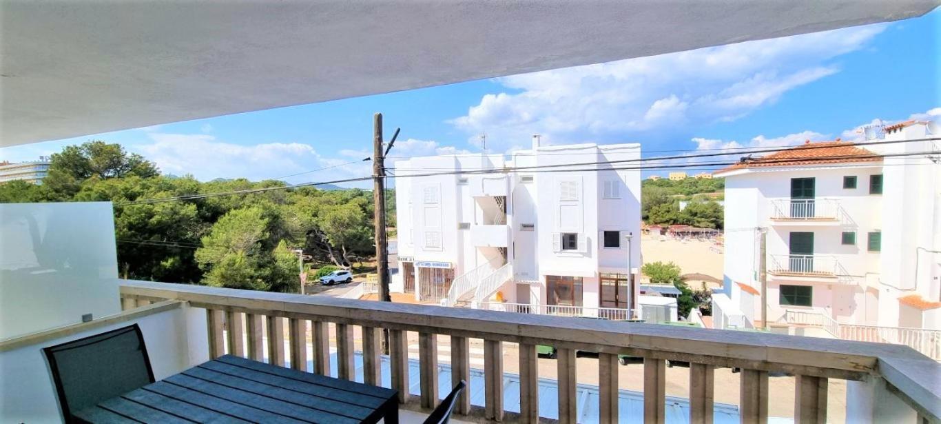 Apartamentos Can Marsalet Portocolom  Room photo