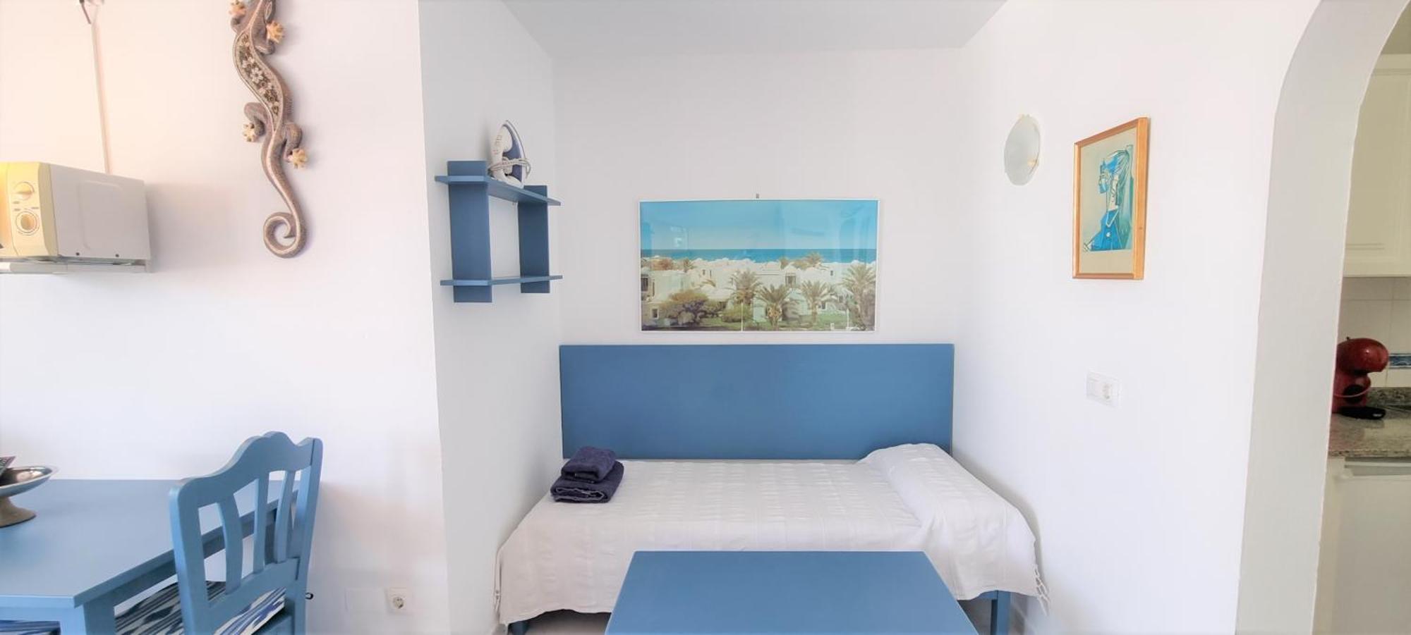 Apartamentos Can Marsalet Portocolom  Room photo