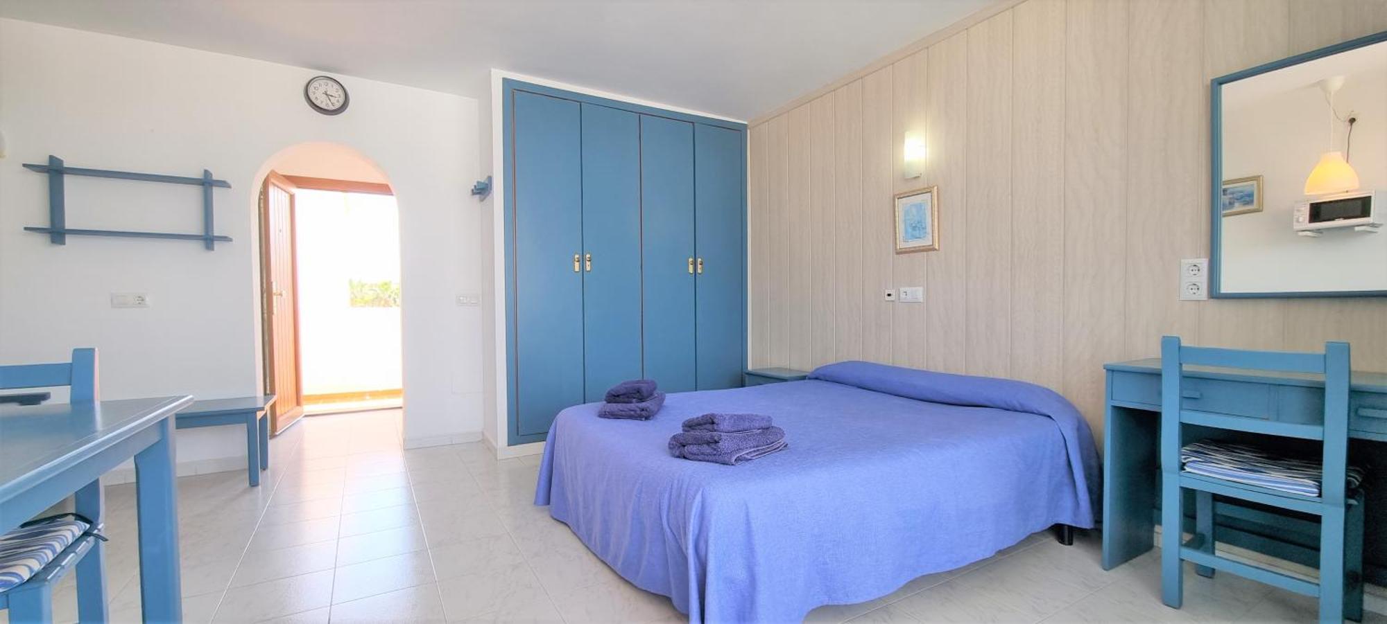 Apartamentos Can Marsalet Portocolom  Room photo