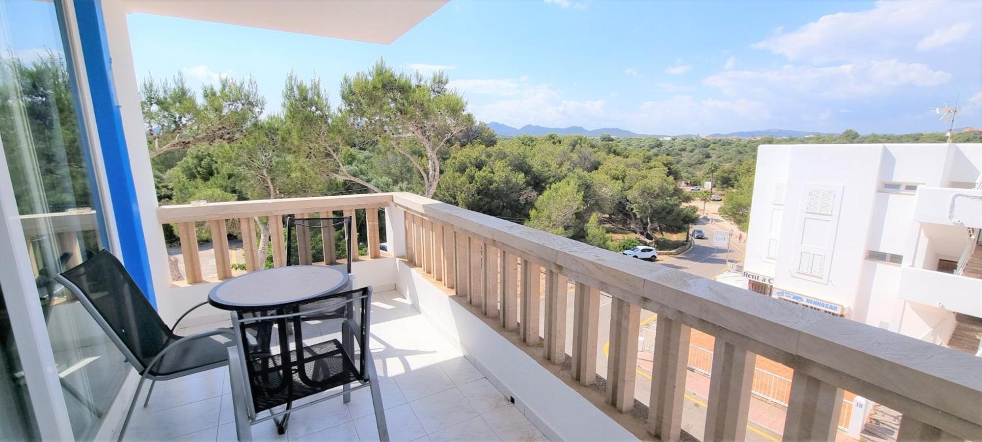 Apartamentos Can Marsalet Portocolom  Room photo