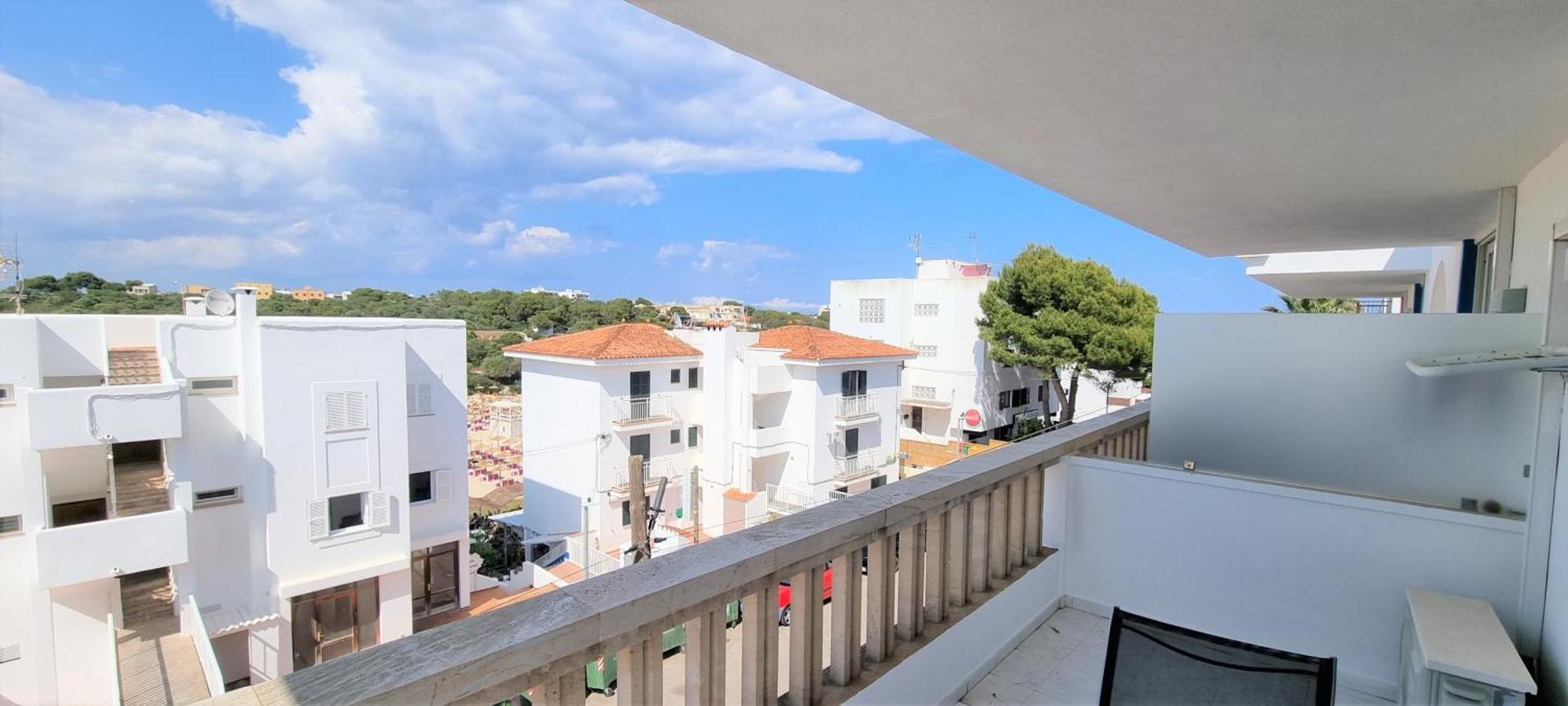 Apartamentos Can Marsalet Portocolom  Room photo