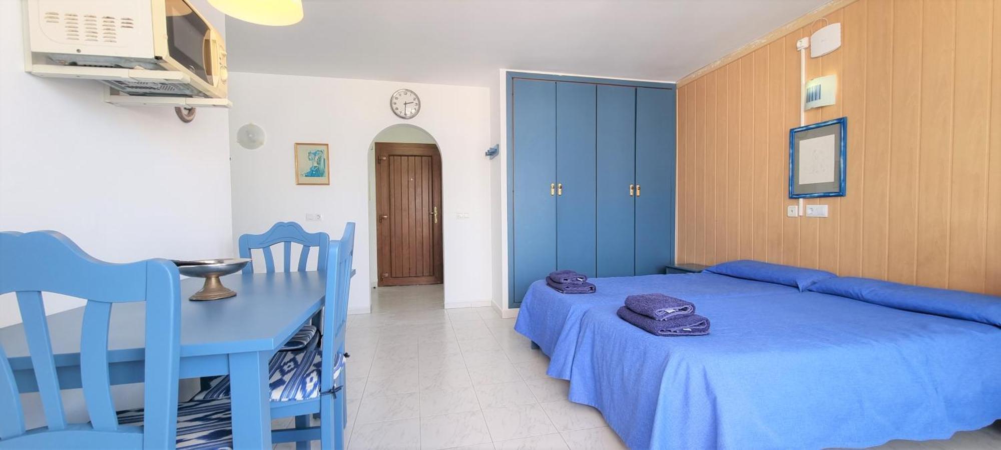 Apartamentos Can Marsalet Portocolom  Room photo