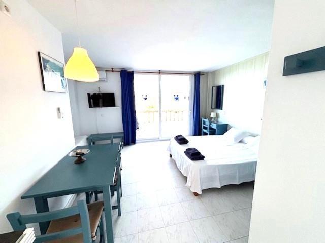 Apartamentos Can Marsalet Portocolom  Exterior photo