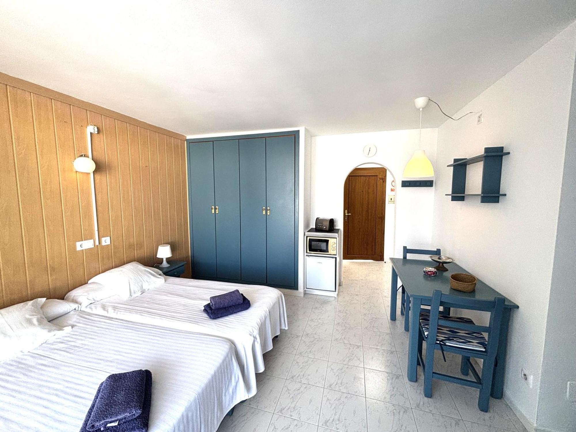 Apartamentos Can Marsalet Portocolom  Exterior photo
