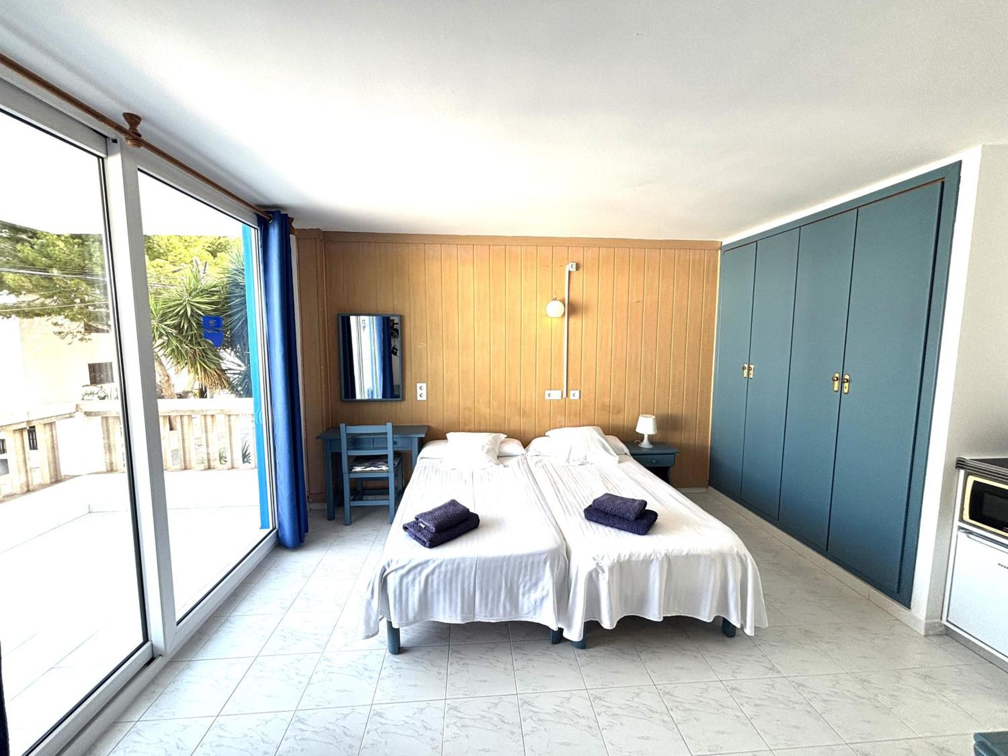 Apartamentos Can Marsalet Portocolom  Exterior photo